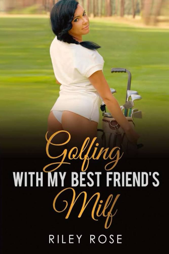 candice royals recommends milf golfer pic