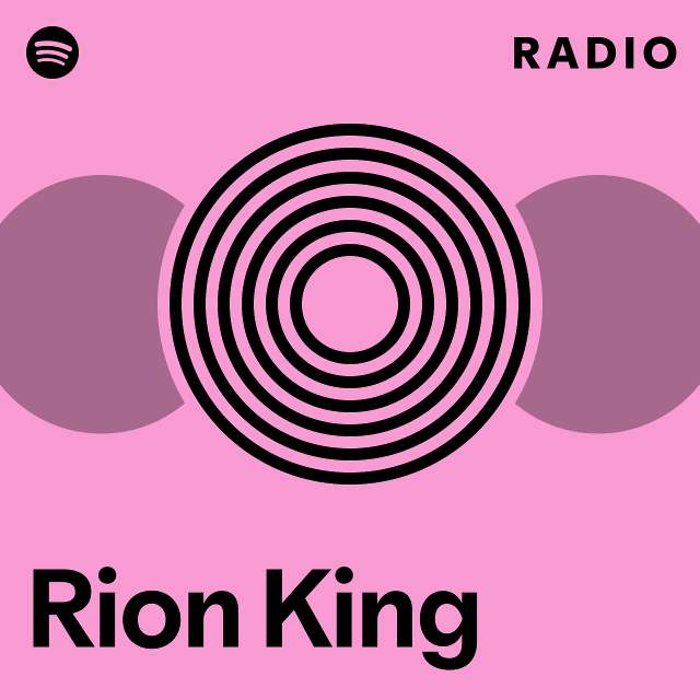 doug hosford recommends rion king pic