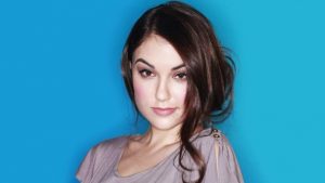 danielle corliss recommends sasha grey height pic