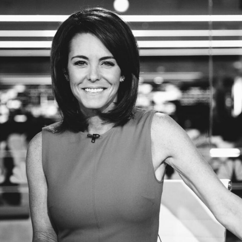 andrea juneau recommends stephanie ruhle tits pic