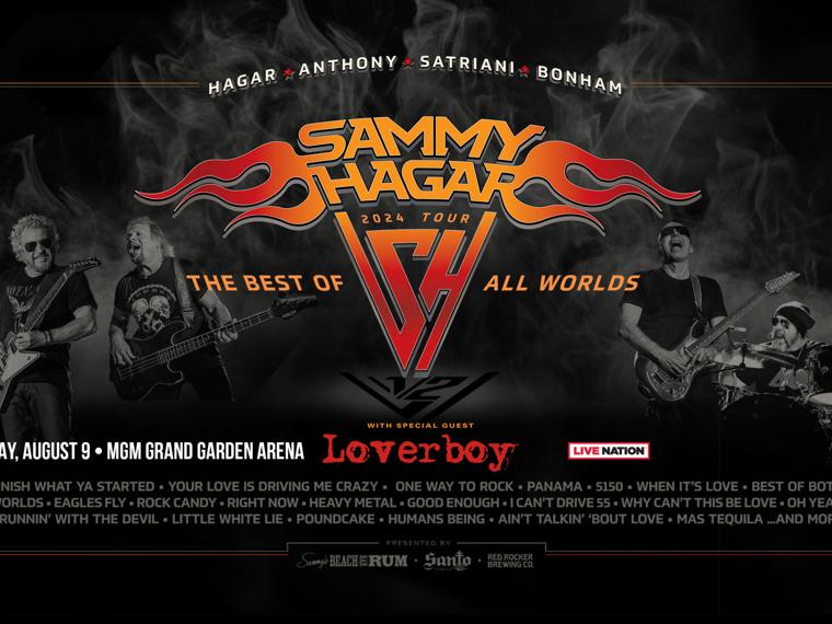 darryl samaroo recommends Sammy Grand