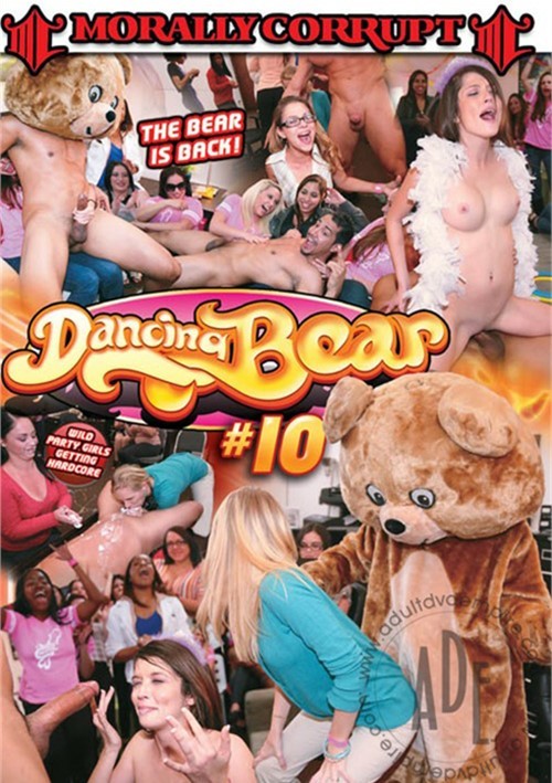 brian motto recommends Dancing Bear Full Porn Videos