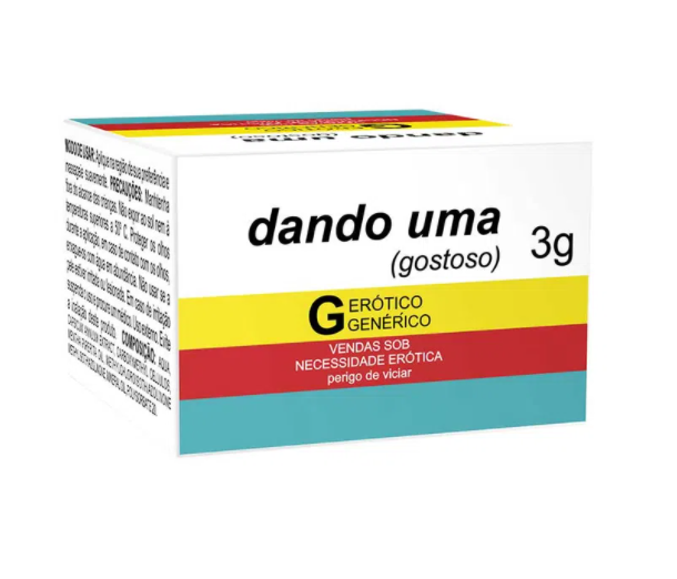 andrew sharpnack recommends dando gostoso pic