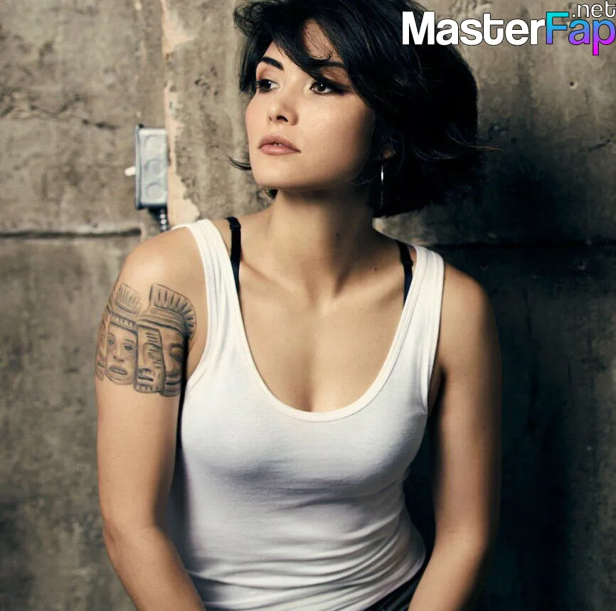 alex virtue recommends daniella pineda naked pic