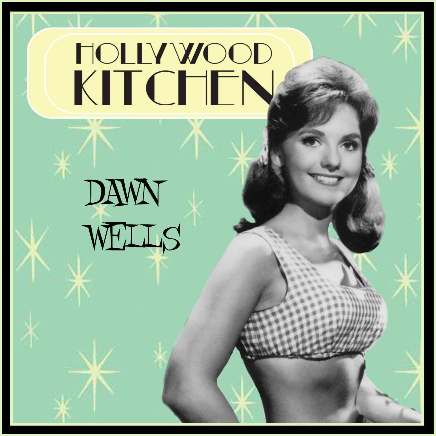 dawn wells porn