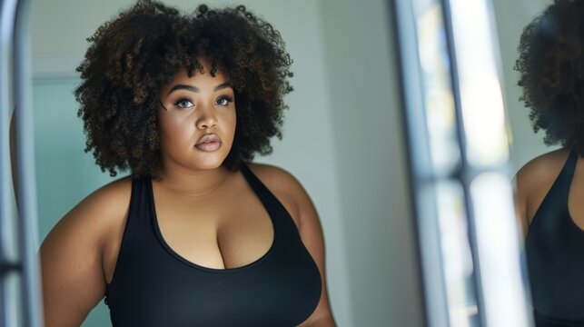 bre butler share ebony plumper pass photos