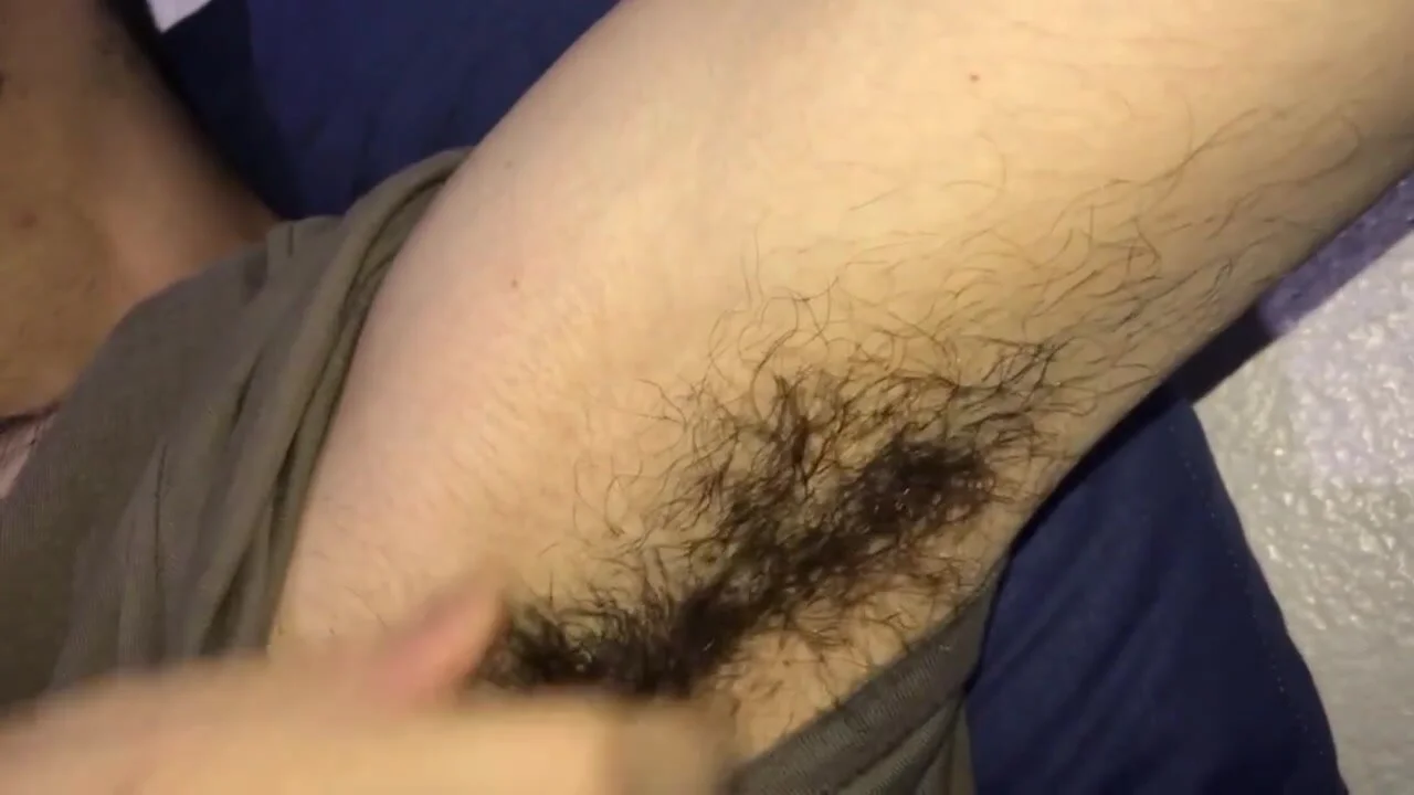 christian brix recommends Desi Hairy Armpit