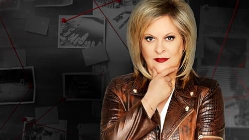 dave quimby recommends nancy grace nude pic