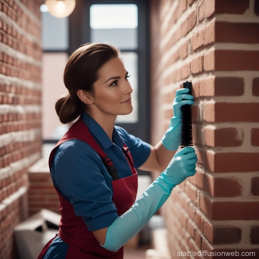 becky byrn recommends Downblouse Cleaning