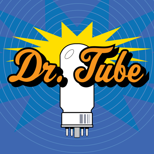 brian fujimoto recommends Dr Tube