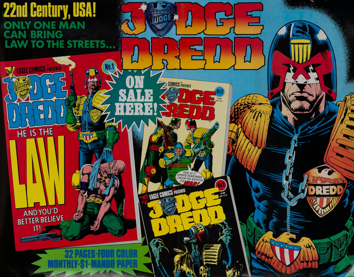 Best of Dredd only fans