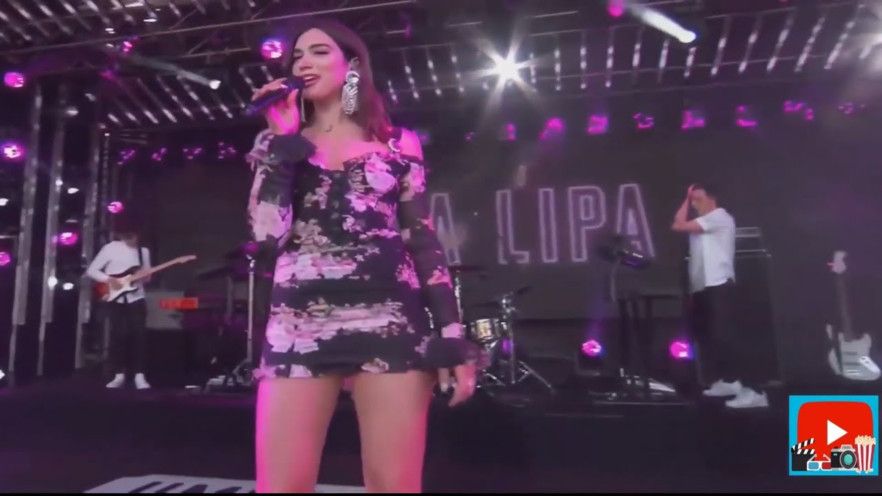 doug rohr recommends dua lipa upskirts pic