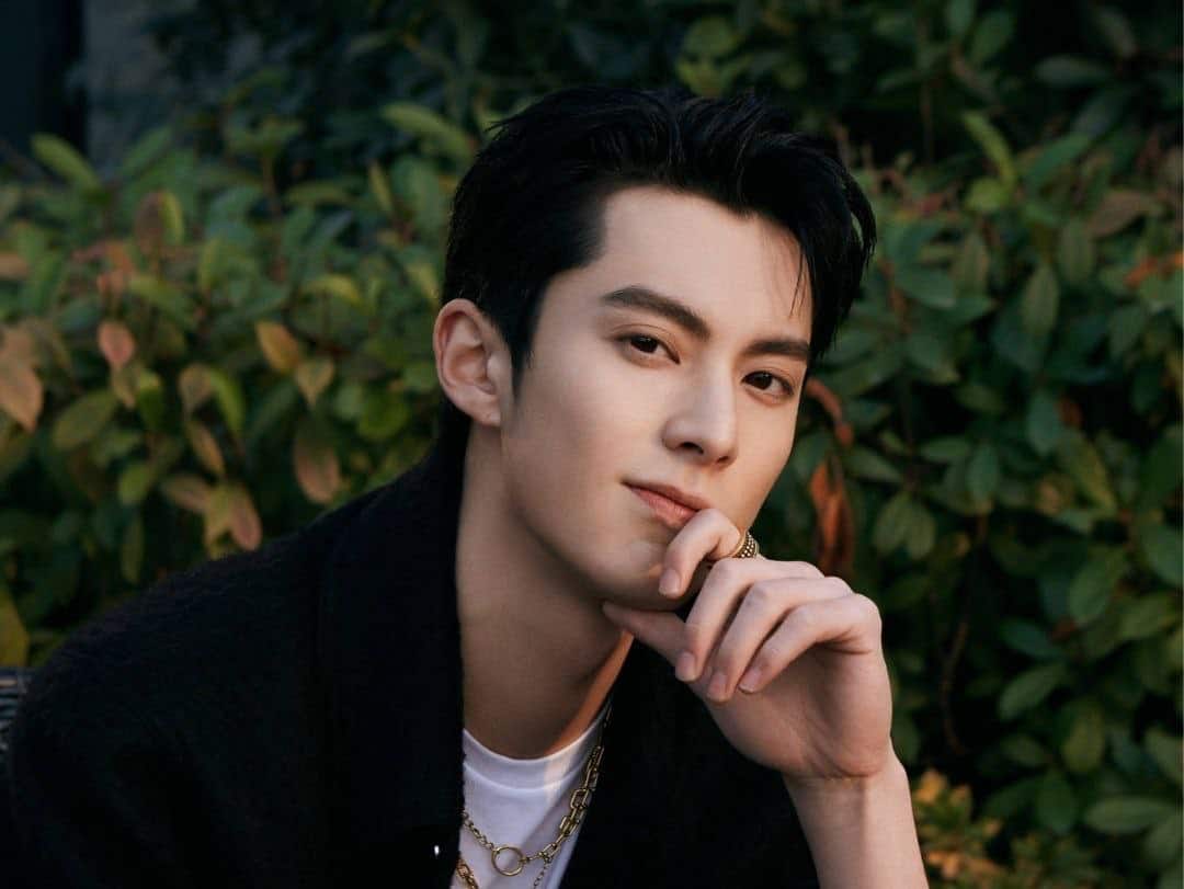 amol kavishwar recommends Dylan Wang Girlfriend