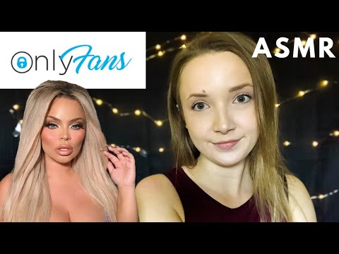 dawn place recommends Asmr Only Fans