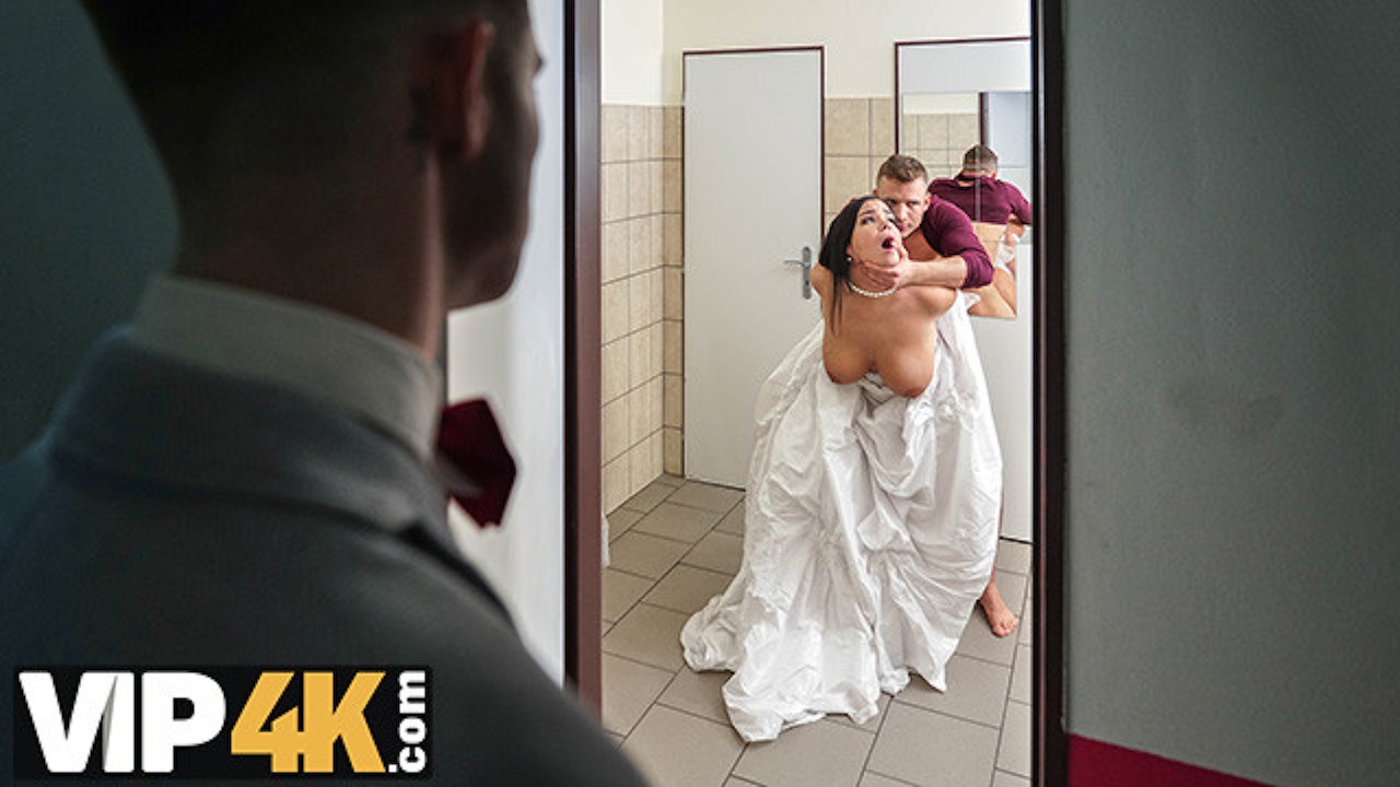 chuck lanehart recommends bride4k full video pic