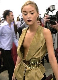 aldrich domingo recommends Devon Aoki Nude