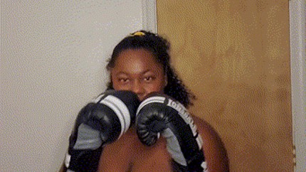 chelsea bosco recommends Female Boxing Porn