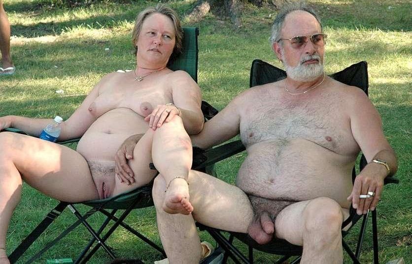 denver craddock recommends naked middle aged couples pic