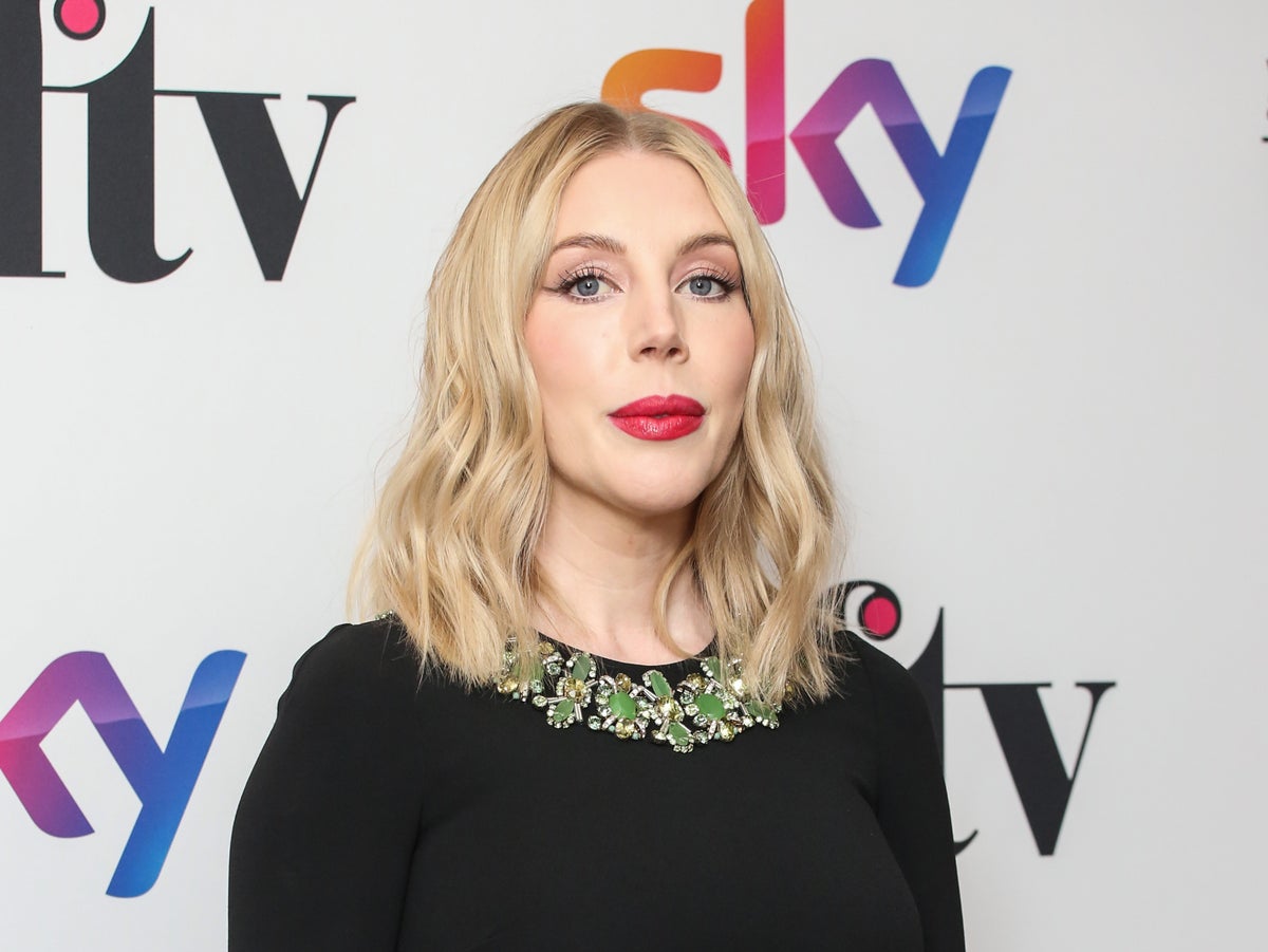 cheryl delashmit recommends katherine ryan nude pic