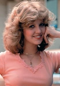 anita murphy recommends Nancy Allen Nude