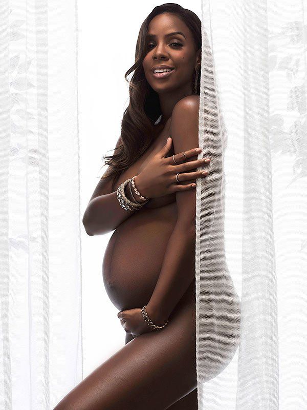 basbosa youssef recommends Kelly Rowland Naked