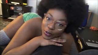 Ebony Afro Porn riu tzo