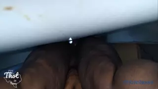 danica sullivan recommends ebony bbw glory hole pic