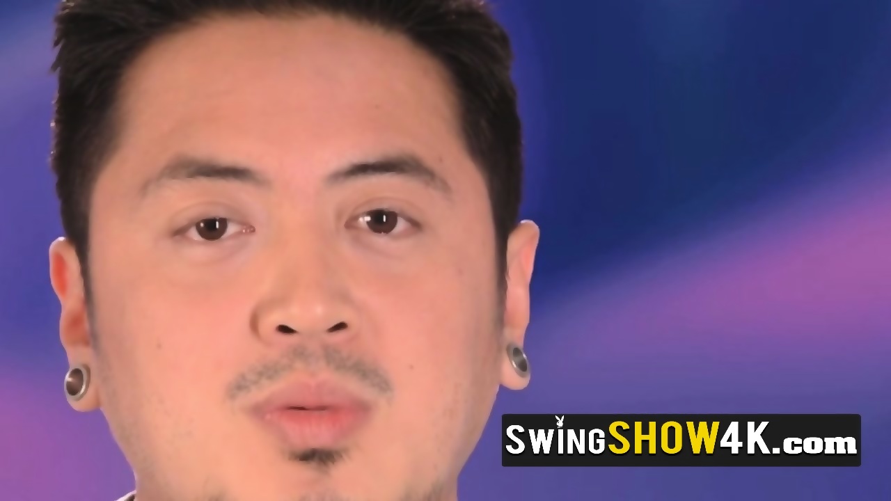 austin conran recommends Asian Swinger Couple