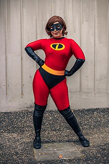 mrs incredible thicc