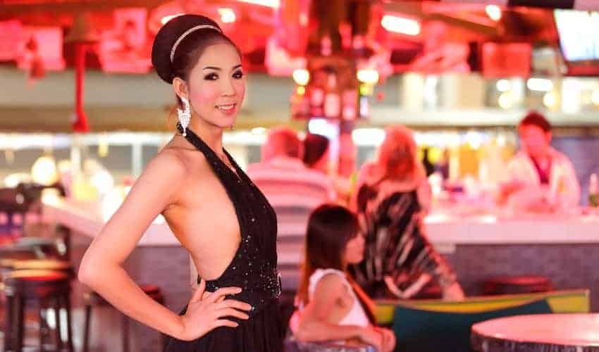 Best of Hot thai ladyboys