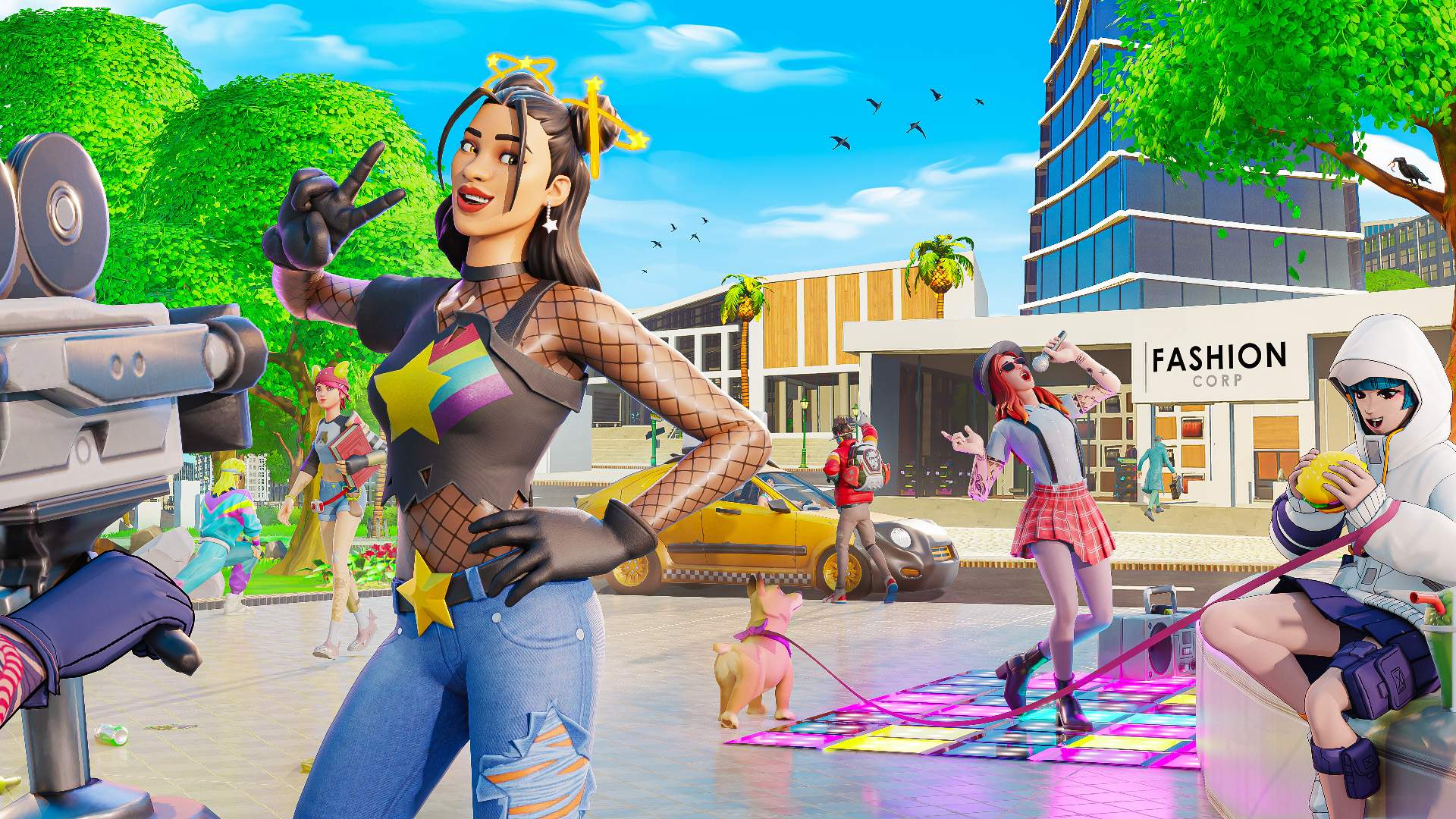 alan timmons add photo fortnite creative porn