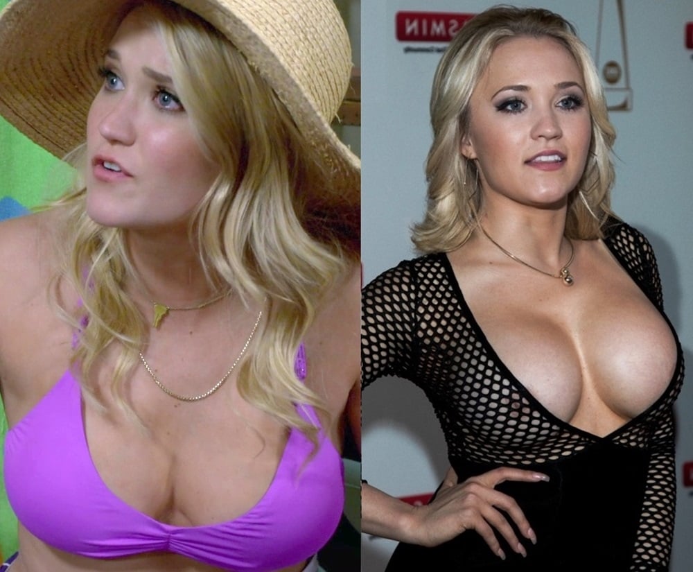 bonnie heindl recommends emily osment leaked pic