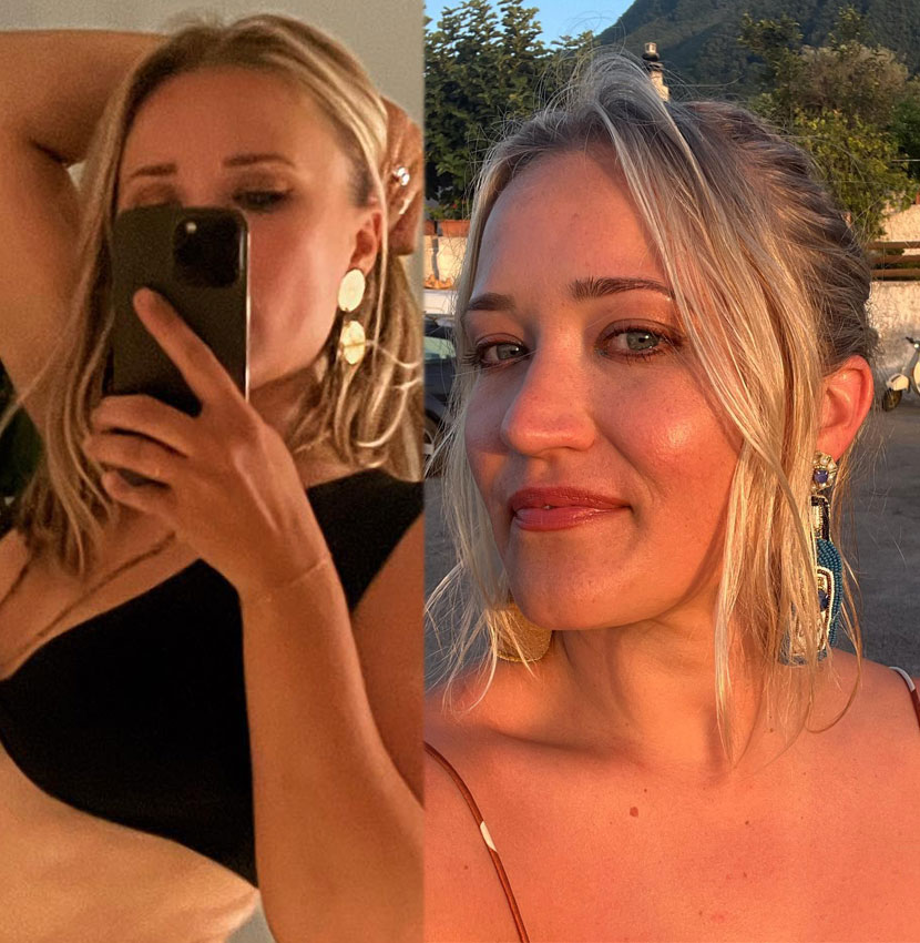 Emily Osment Leaked milf afternoon