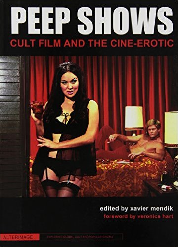 darren traub recommends Erotica Cine