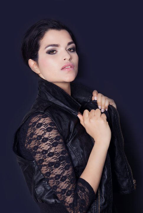 eve harlow sexy