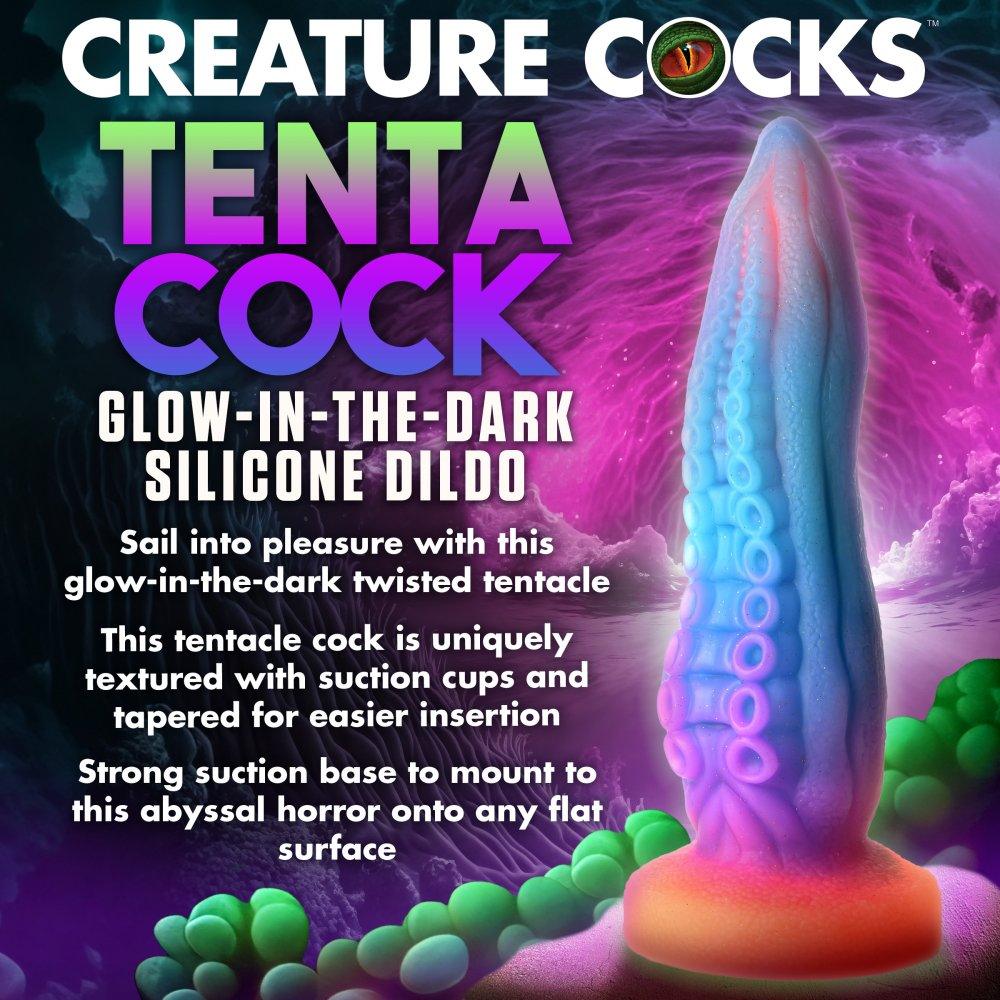 belinda edwards recommends Tentacle Insertion