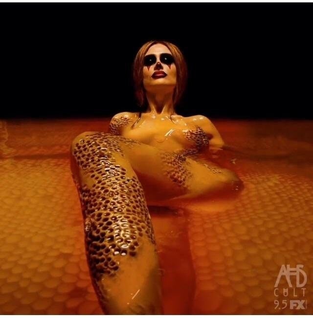 Trypophobia Porn videos ov