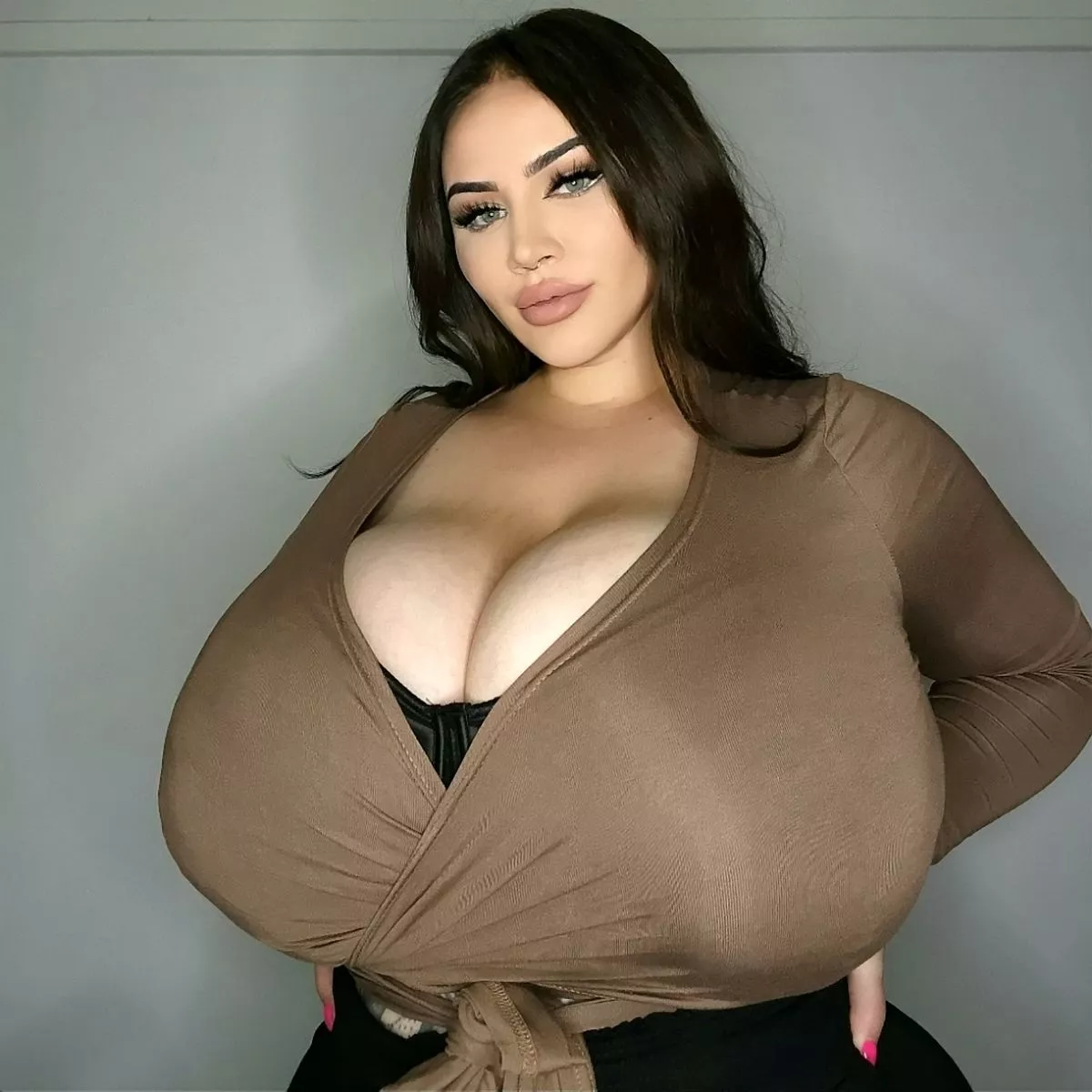 darcy mcleod recommends Big Boobs Only Fans