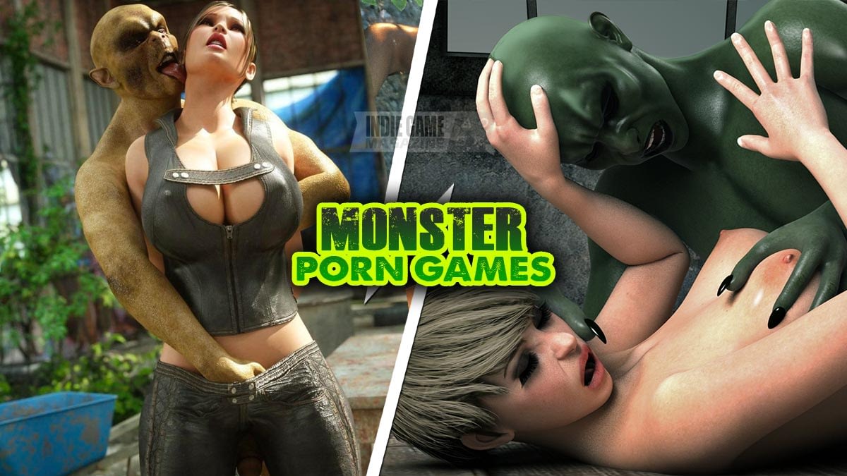 basem kamel recommends Alien Porn Games