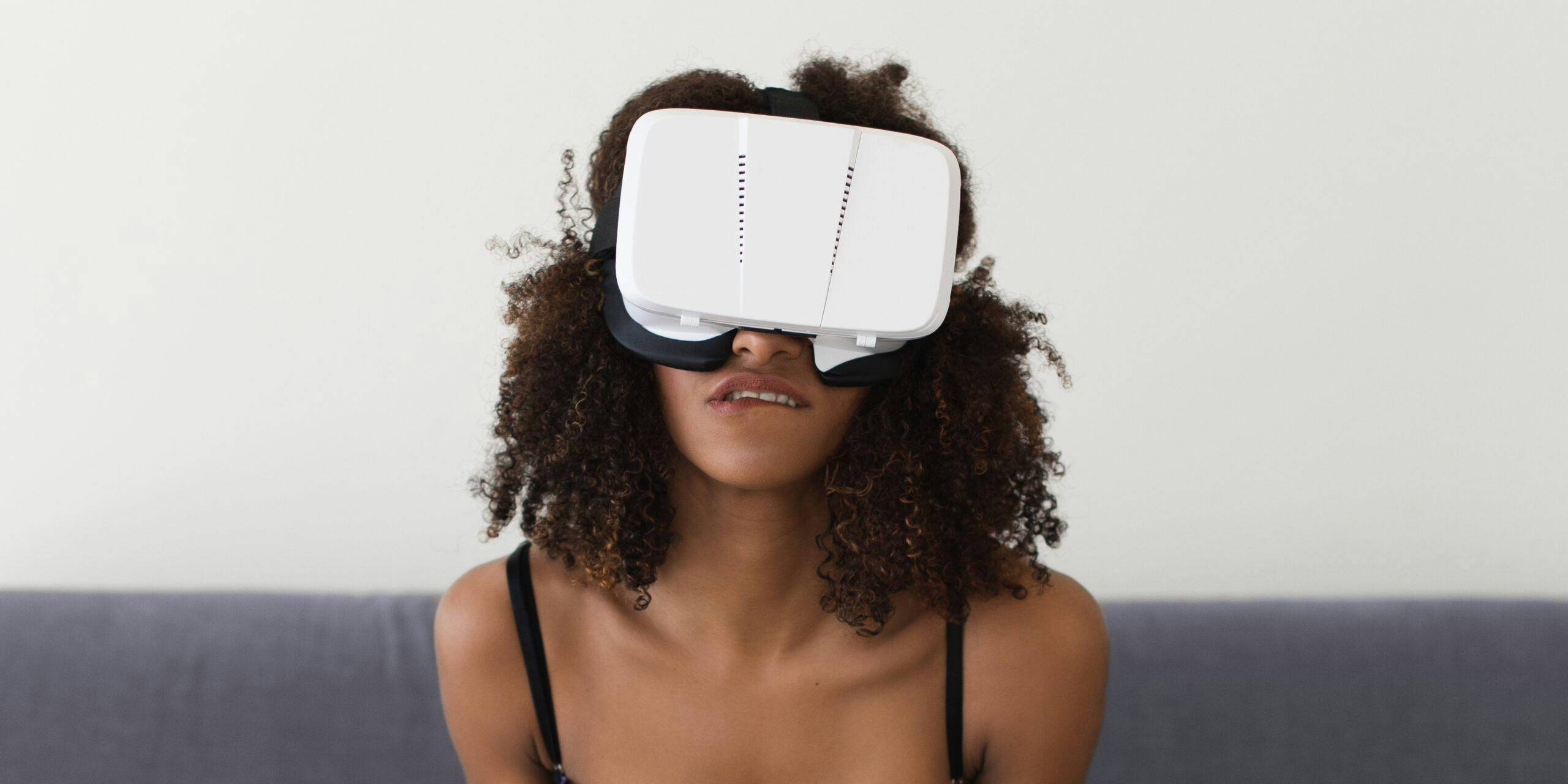 david r clarke recommends Oculus Quest 2 Porn Games