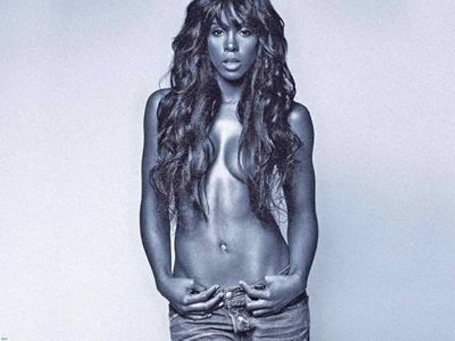 aidan atkinson recommends kelly rowland naked pic