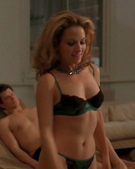 becki newton naked