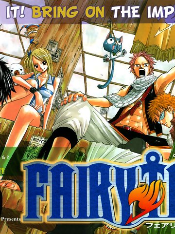 charles patoshik share fairy tail henttai photos