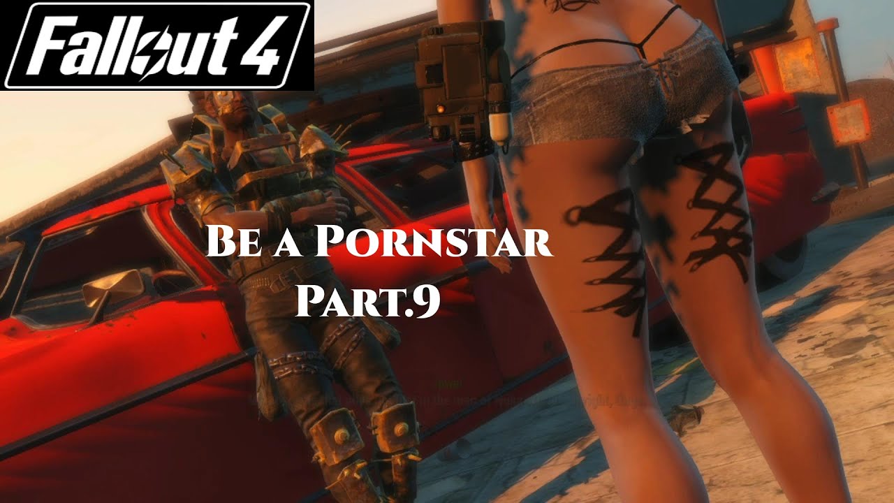 fallout 4 sex mod