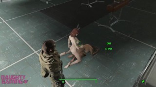 david a kirk recommends Fallout 4 Sex Mod