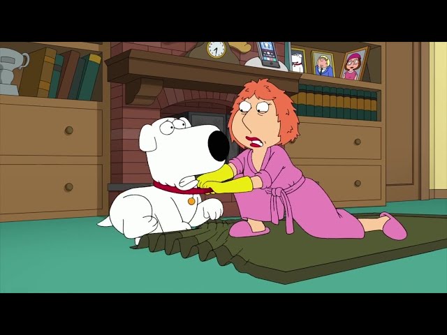 amina pochee add family guy anal photo