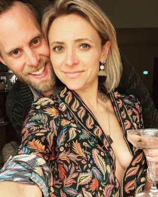 adam sonnier recommends christine lakin naked pic