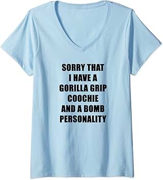 the gorilla grip tits