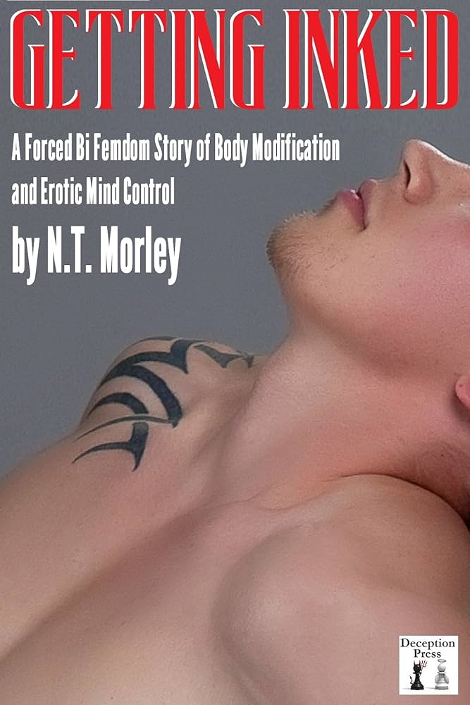 bridget reed recommends Fem Dom Forced Bi