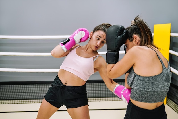 dani hutchins recommends Female Stomach Punch